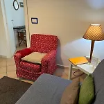 Caio Asinio Apartment