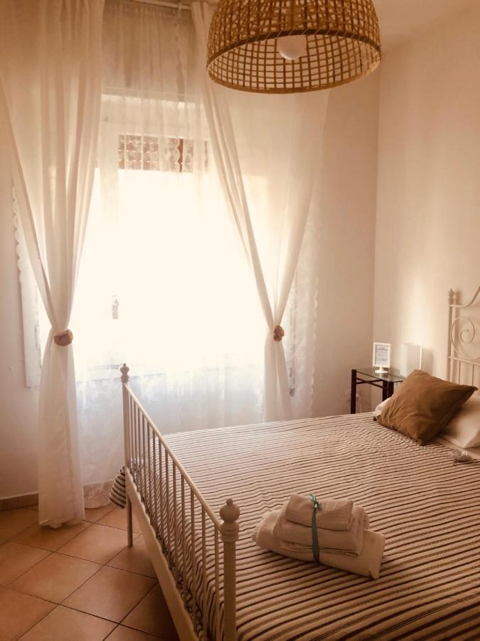 Caio Asinio Appartement