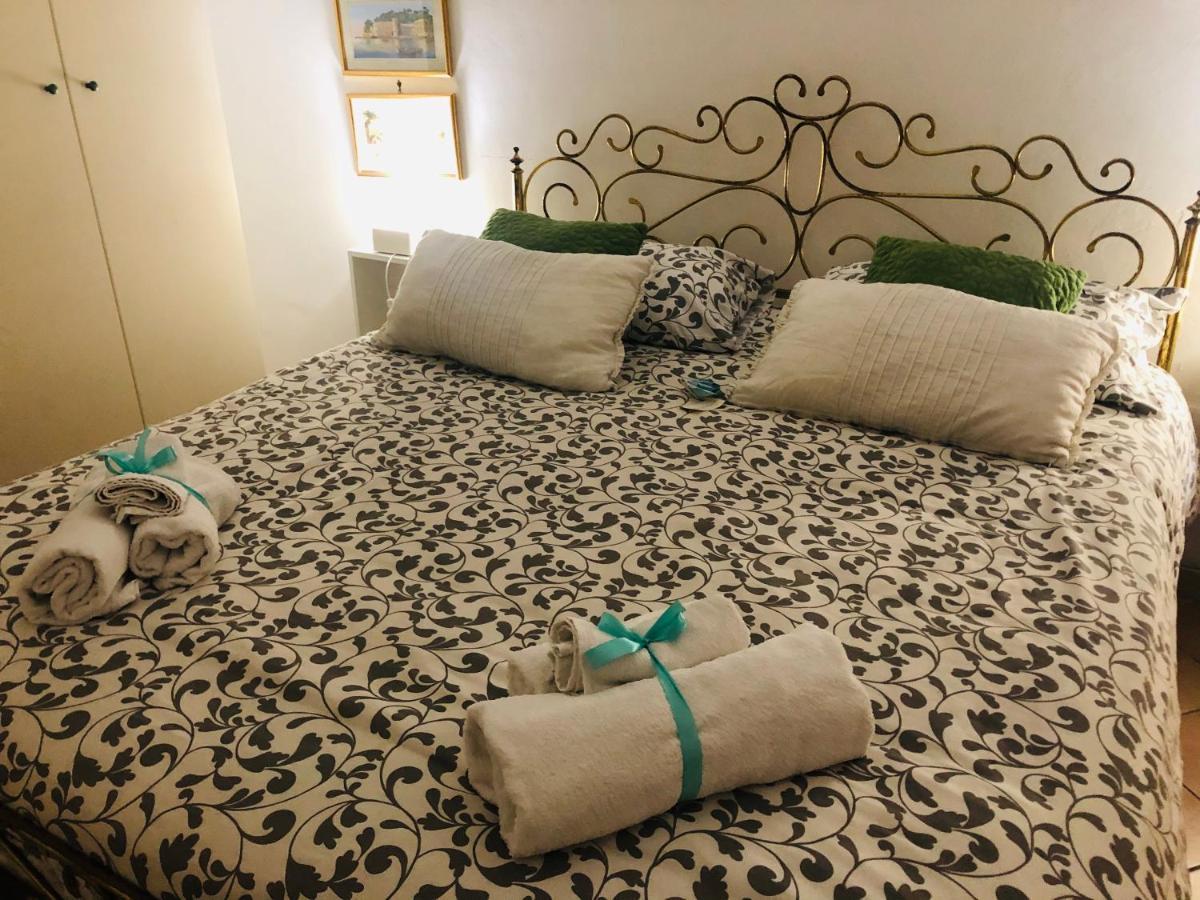 Appartement Caio Asinio