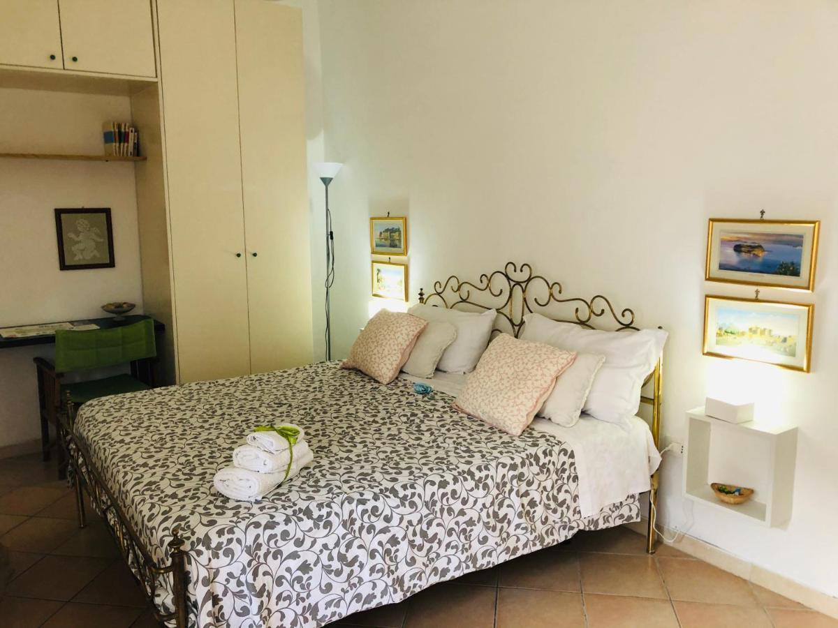 Caio Asinio Appartement *
