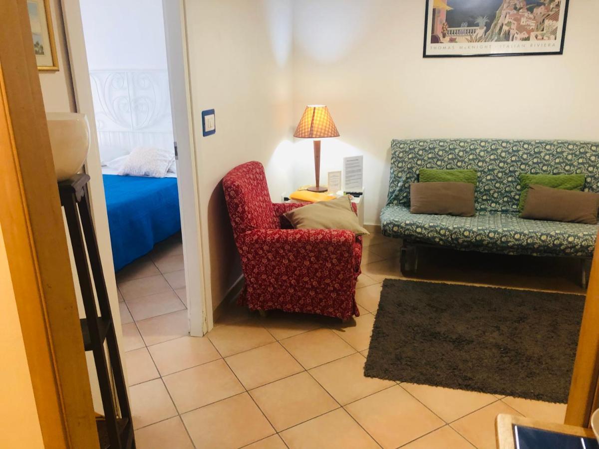 Caio Asinio Appartement