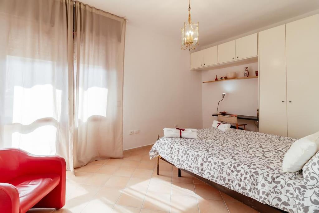 Appartement Caio Asinio