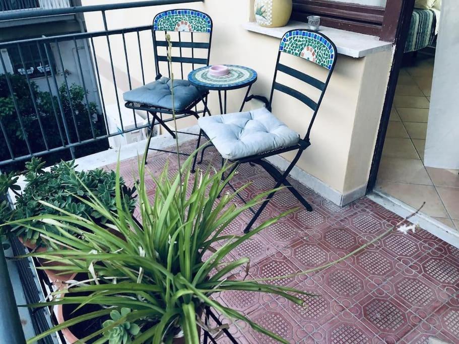 Appartement Caio Asinio Napels