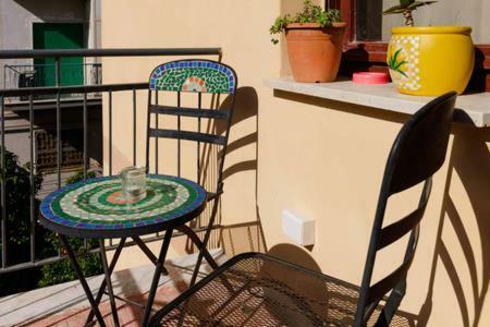 Appartement Caio Asinio