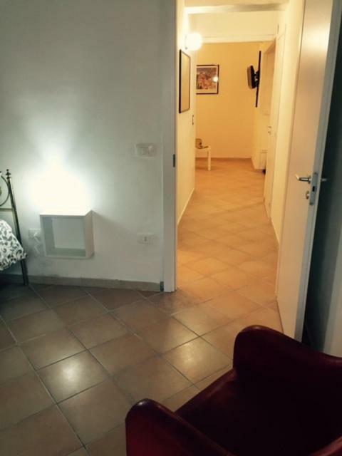 Caio Asinio Appartement *