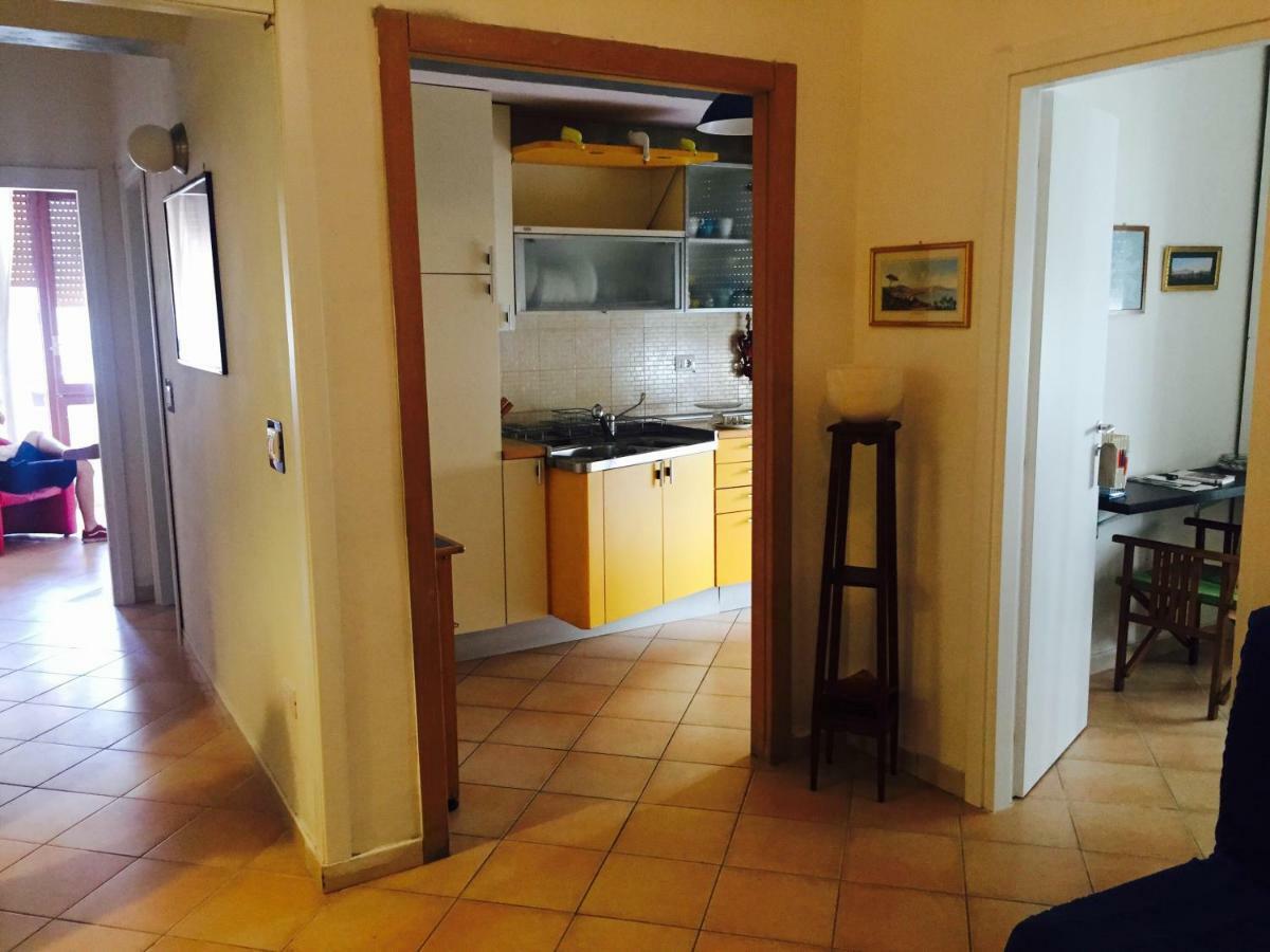 Caio Asinio Appartement *