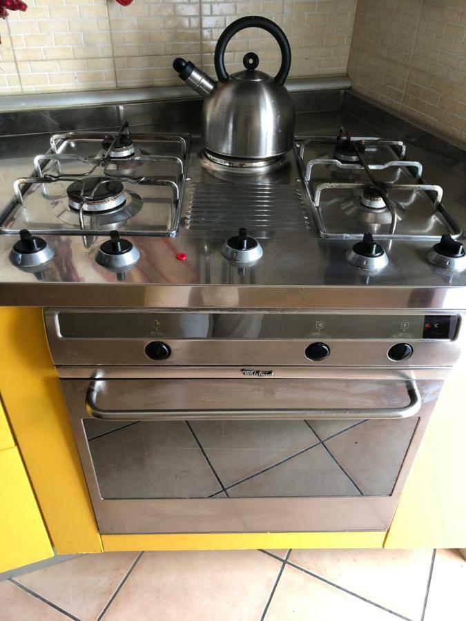 Appartement Caio Asinio *