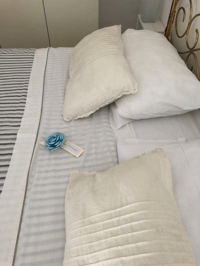 Appartement Caio Asinio