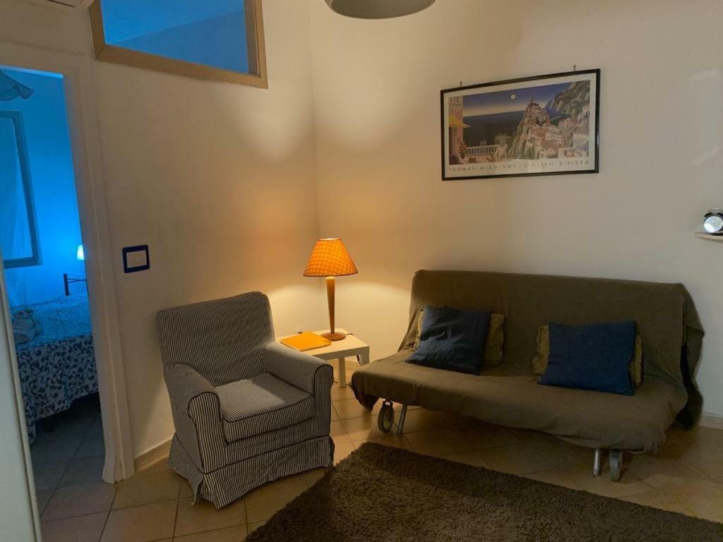 Appartement Caio Asinio