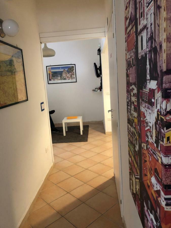 Caio Asinio Appartement *